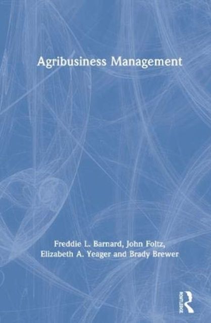 Agribusiness Management