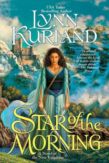 Forsidebilde av Star of the Morning