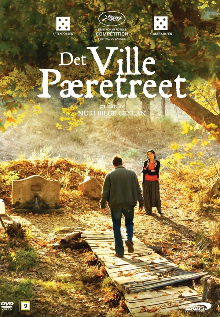 Det Ville pæretreet