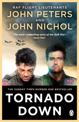 Tornado Down : The Unputdownable No. 1 Sunday Times Bestseller