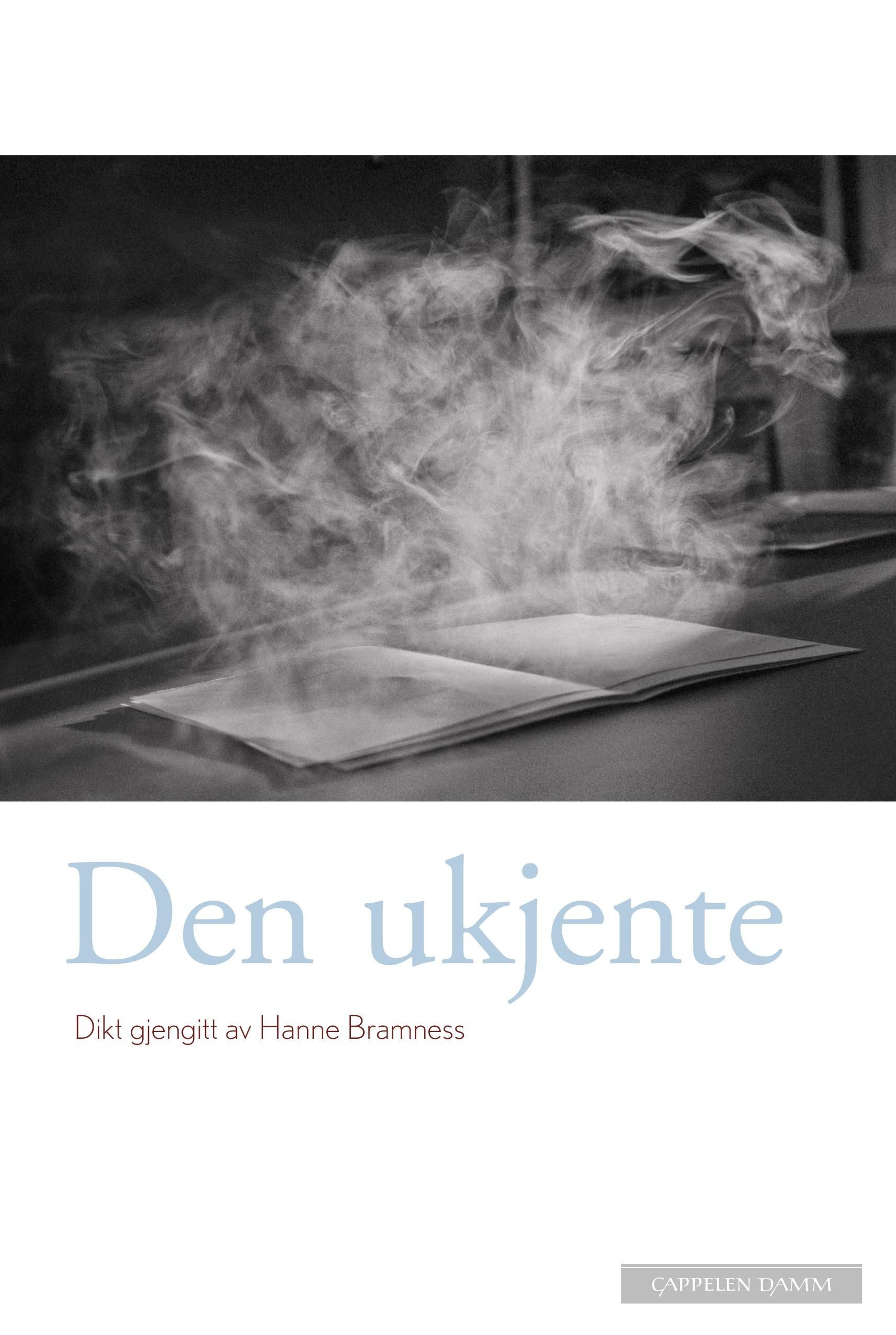 Den ukjente : dikt