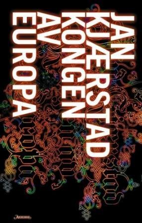 Kongen av Europa : roman