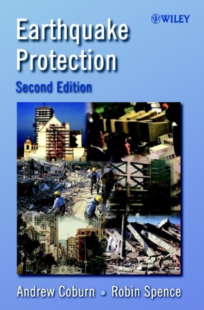 Forsidebilde av Earthquake Protection