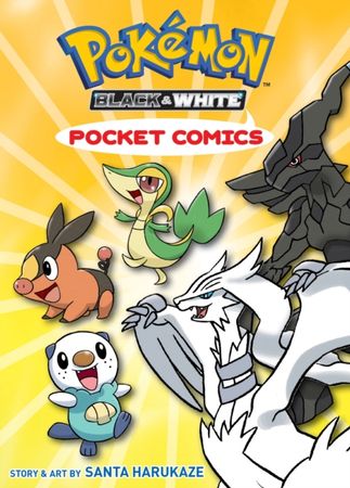 Pokémon