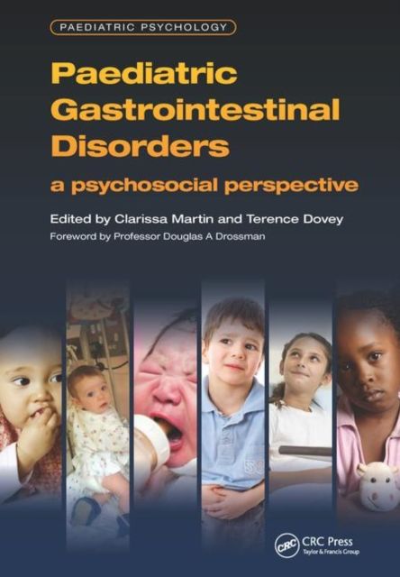 Paediatric Gastrointestinal Disorders : A Psychosocial Perspective