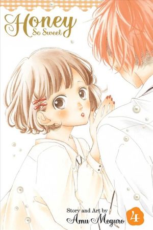 Honey so sweet