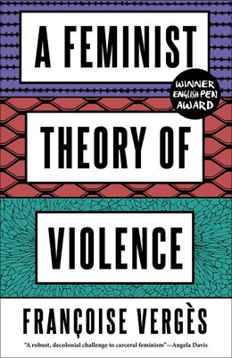 A Feminist Theory of Violence : A Decolonial Perspective