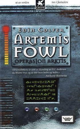 Operasjon Arktis