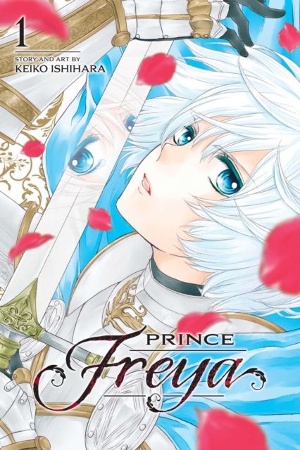 Prince Freya. 1