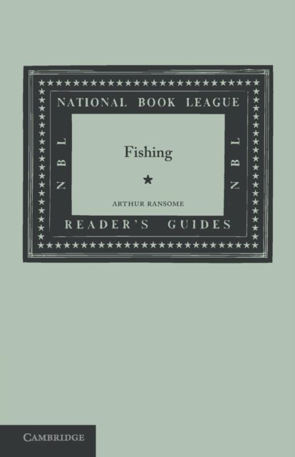Fishing