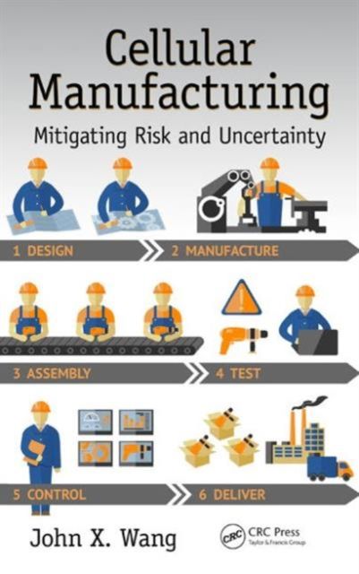 Cellular Manufacturing : Mitigating Risk and Uncertainty