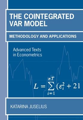 The Cointegrated VAR Model : Methodology and Applications