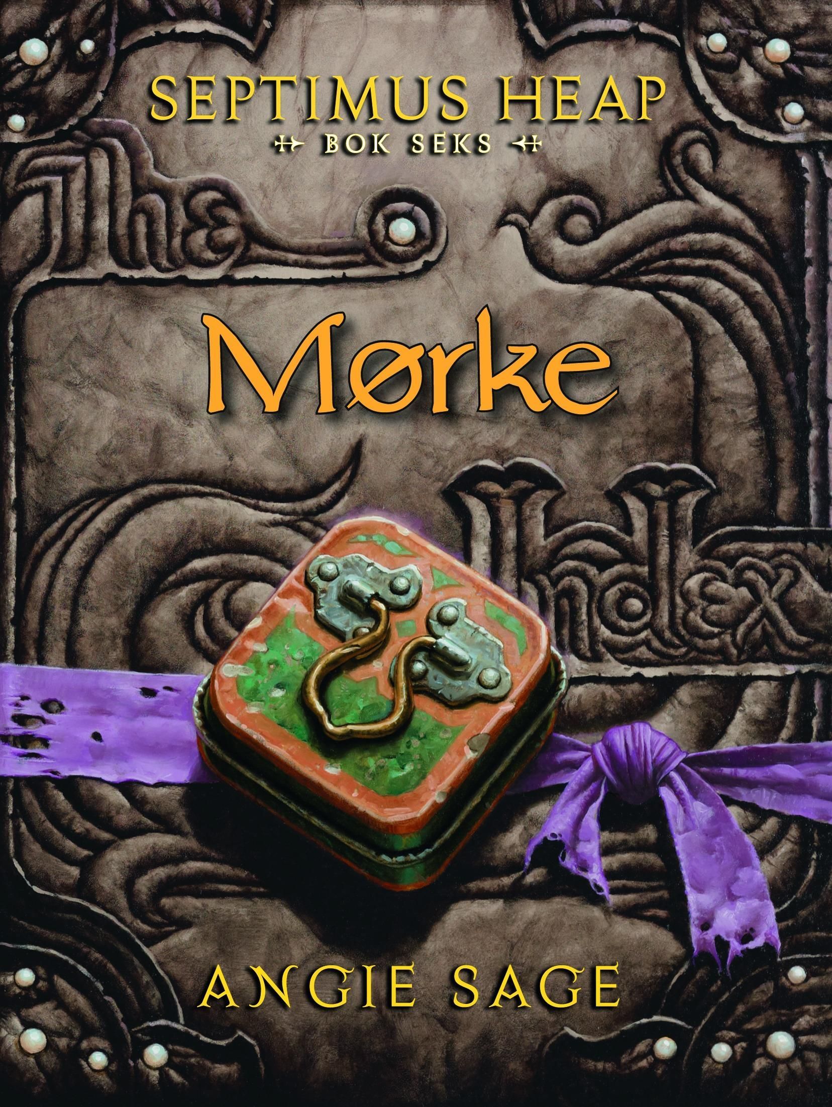 Mørke