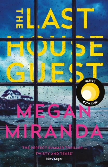 The last house guest