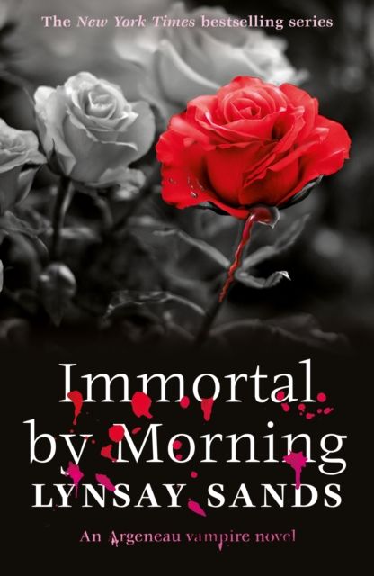 Immortal by Morning : Book Thirty-Seven