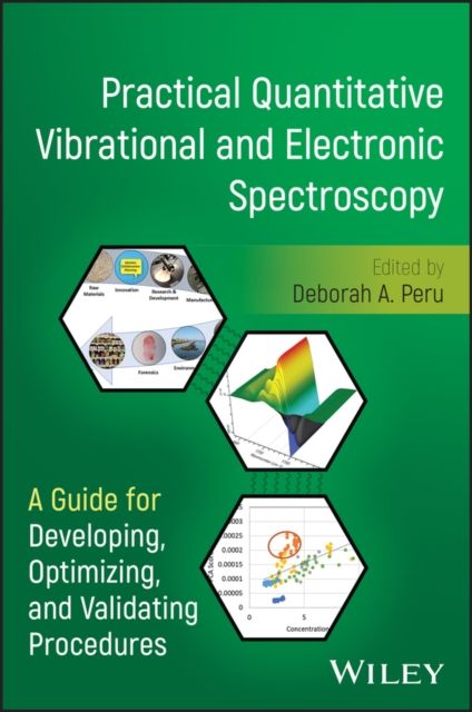 Practical Quantitative Vibrational and Electronic Spectroscopy : A Guide for Developing, Optimizing and Validating Procedures