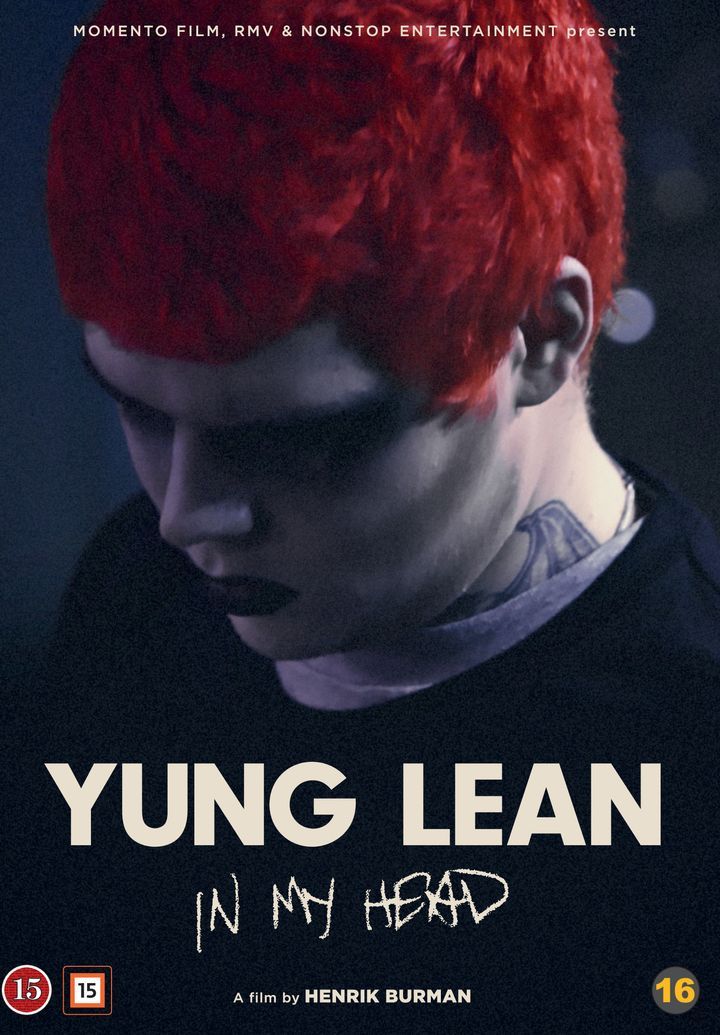 Yung Lean : in my head