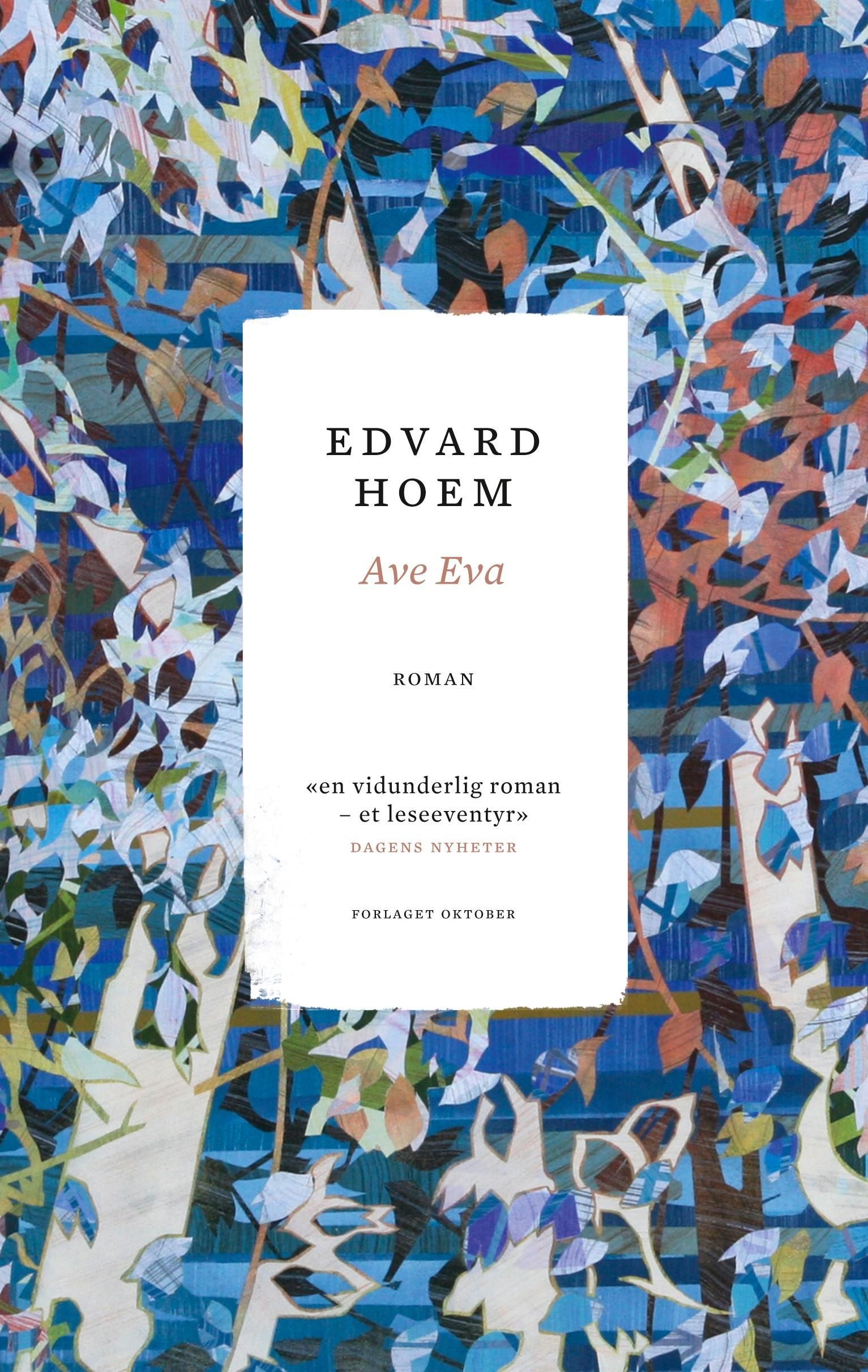 Ave Eva : roman