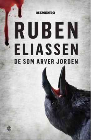 De som arver jorden : kriminalroman