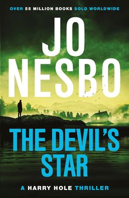 The devil's star