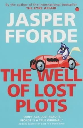 The well of lost plots