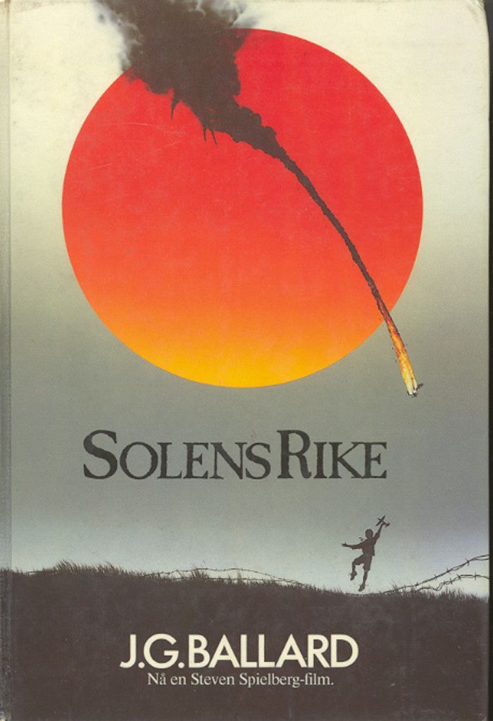 Solens rike