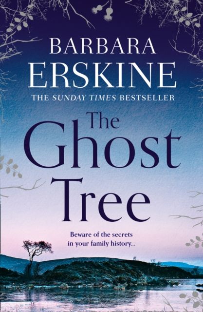Forsidebilde av The Ghost Tree