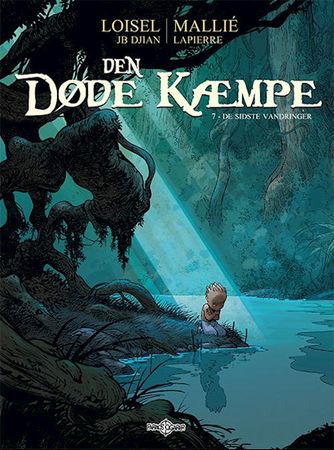 Den døde kæmpe