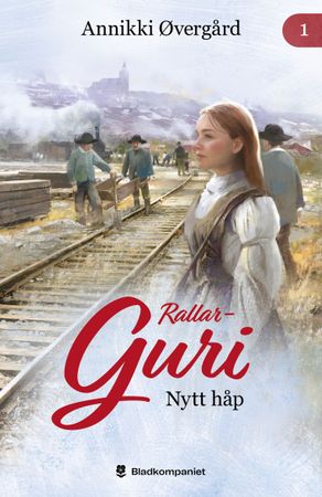 Rallar-Guri