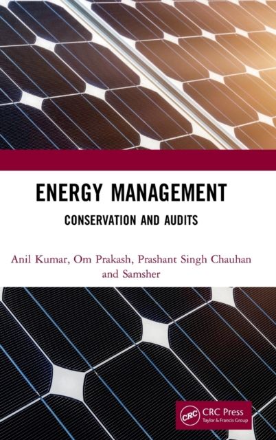 Energy Management : Conservation and Audits