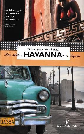 Den skitne Havanna-trilogien