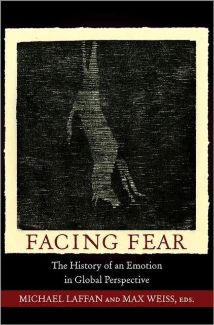 Facing Fear : The History of an Emotion in Global Perspective