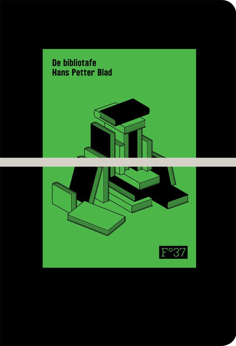 De bibliotafe