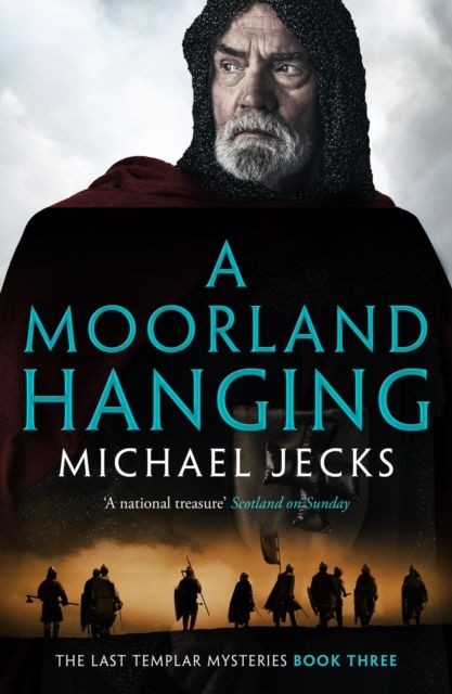 Forsidebilde av A Moorland Hanging