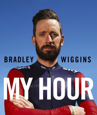 Bradley Wiggins: My Hour