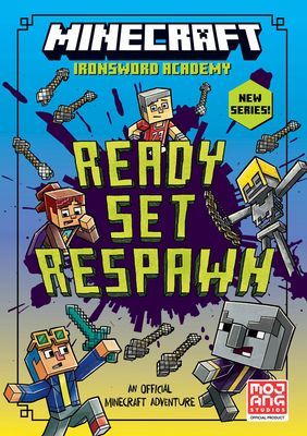 Ready set respawn