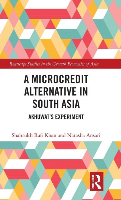 A Microcredit Alternative in South Asia : Akhuwat's Experiment