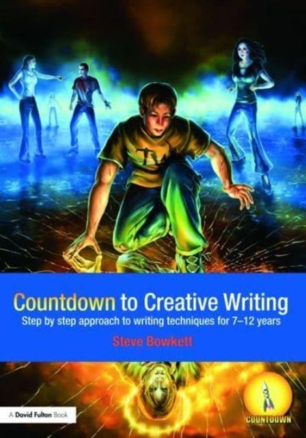 Countdown Series Set