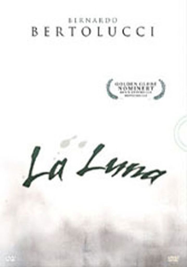 La Luna
