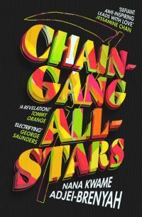 Chain-gang all-stars