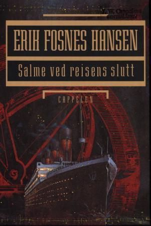 Salme ved reisens slutt