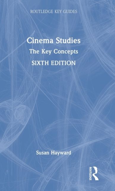 Cinema Studies : The Key Concepts