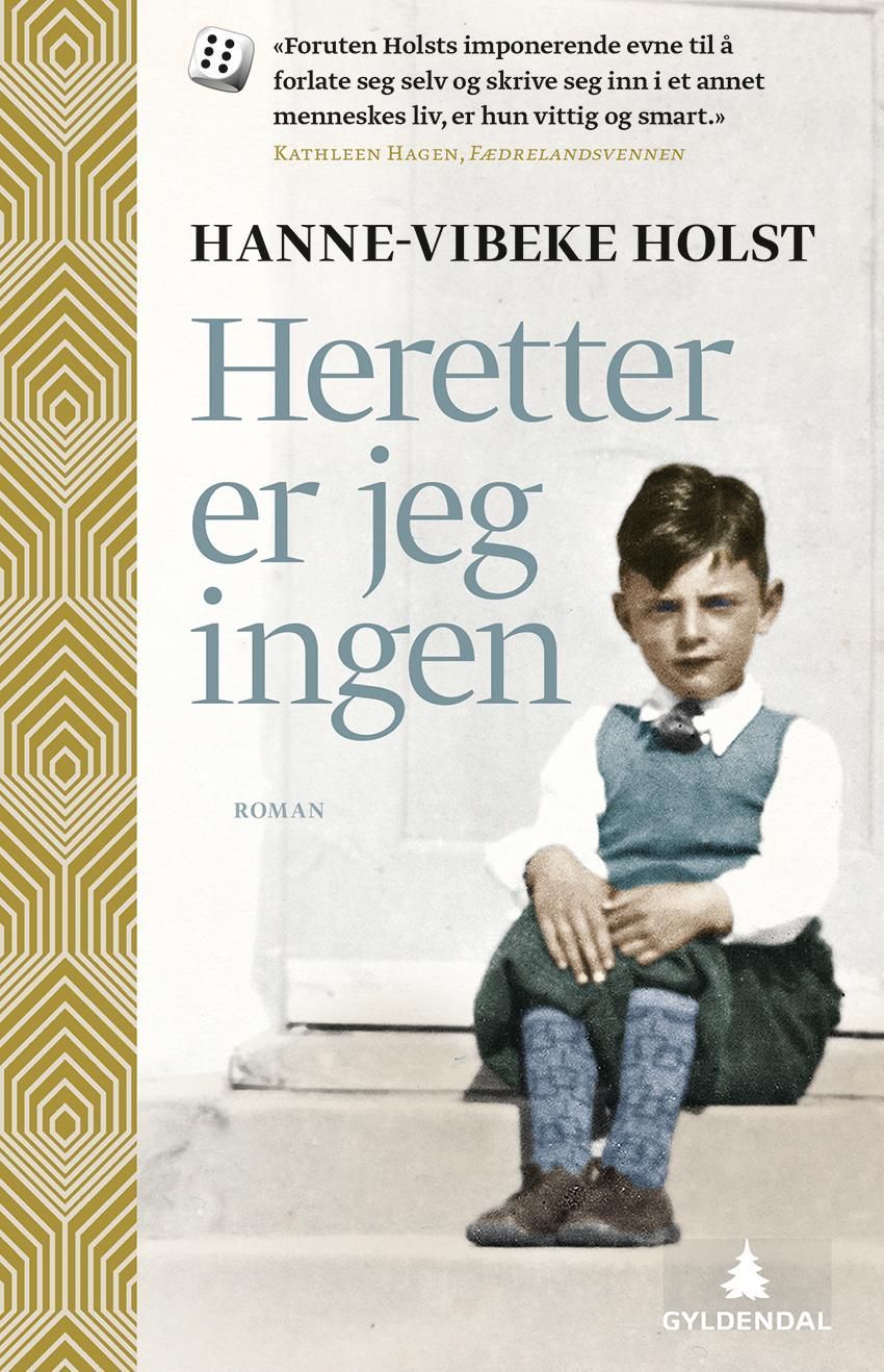 Heretter er jeg ingen