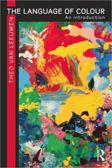The Language of Colour : An introduction