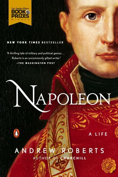 Napoleon : a life