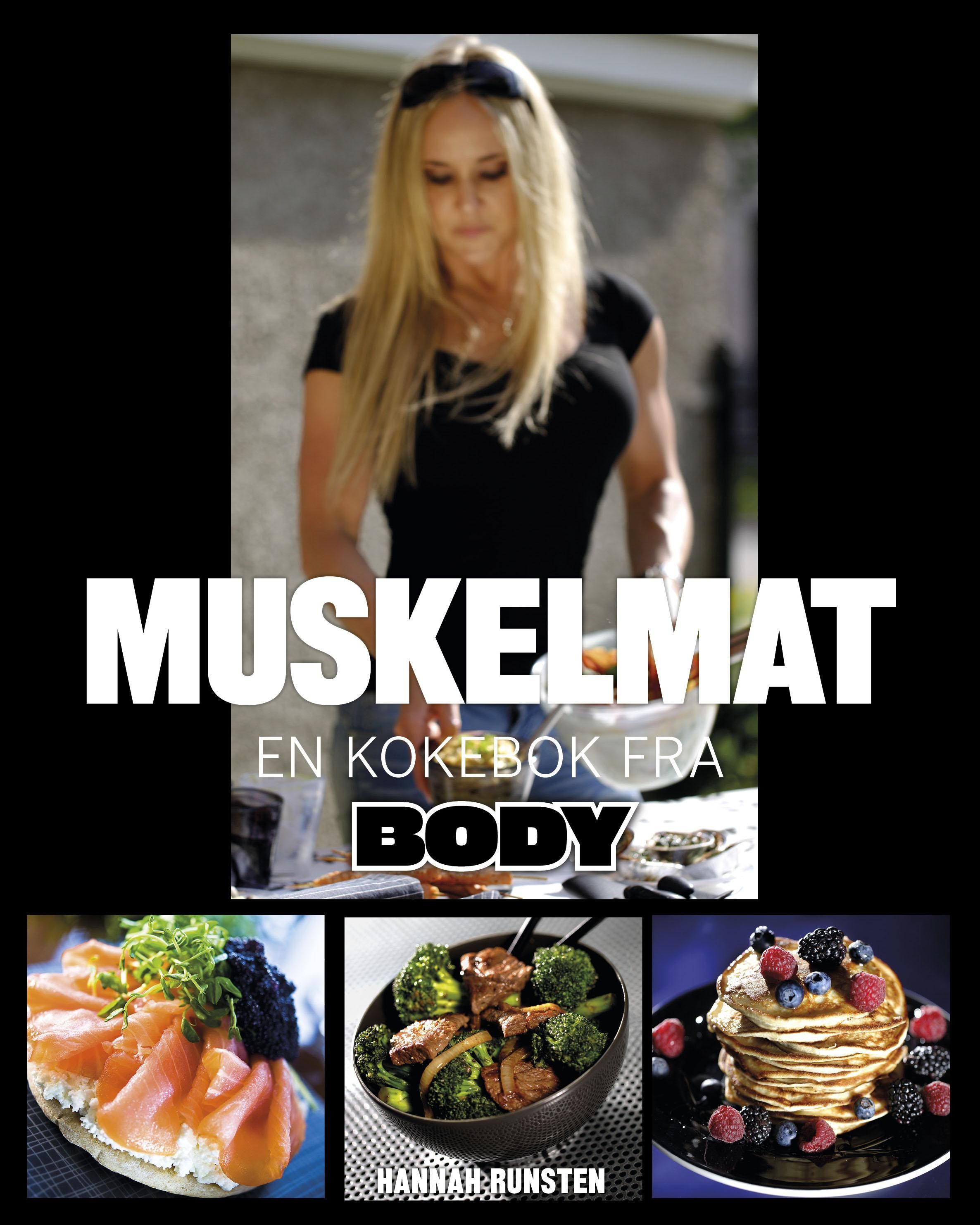 Muskelmat