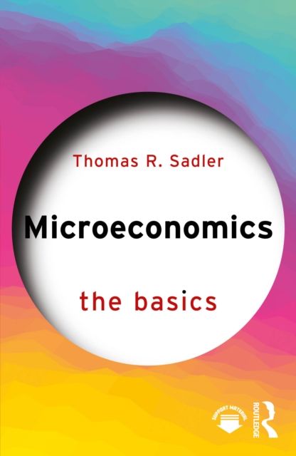 Microeconomics : The Basics