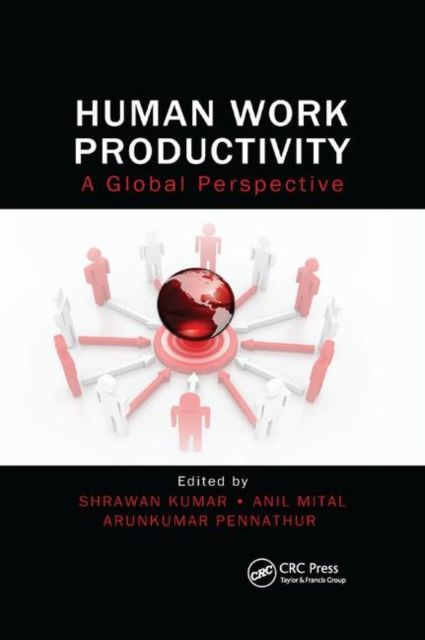 Human Work Productivity : A Global Perspective