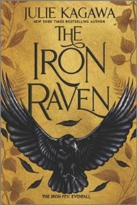 The iron raven