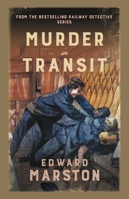 Murder in Transit : The bestselling Victorian mystery series